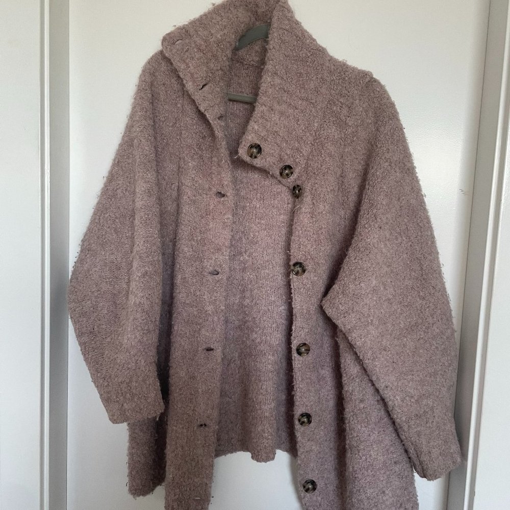 Wilfred cardigan